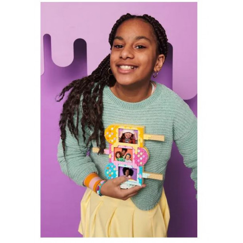 Lego Dots 41956 - Cornici e braccialetto - Gelato