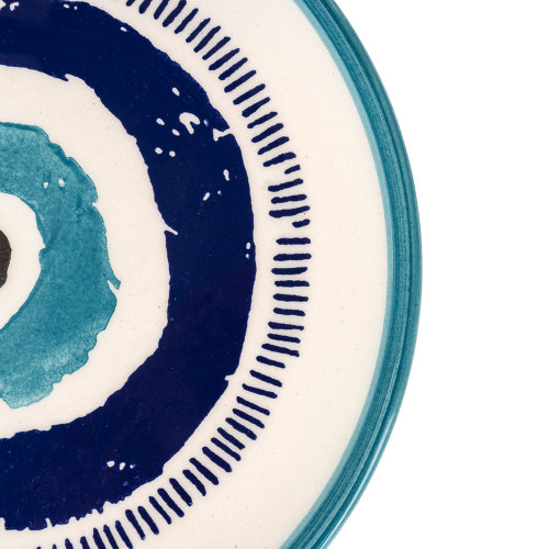 Villa D'Este Home Tivoli 'Occhio Marino Blu',...