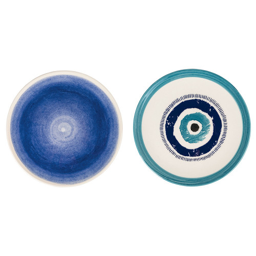 Villa D'Este Home Tivoli 'Occhio Marino Blu',...