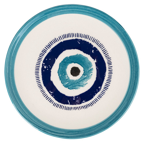 Villa D'Este Home Tivoli 'Occhio Marino Blu',...