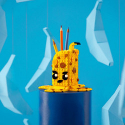 Lego Dots 41948 - Simpatica Banana - Portapenne