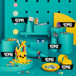 Lego Dots 41948 - Simpatica Banana - Portapenne