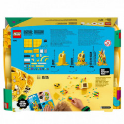 Lego Dots 41948 - Simpatica Banana - Portapenne