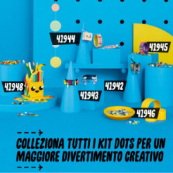 Lego Dots 41948 - Simpatica Banana - Portapenne