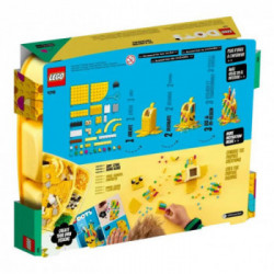 Lego Dots 41948 - Simpatica Banana - Portapenne