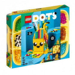 Lego Dots 41948 - Simpatica Banana - Portapenne