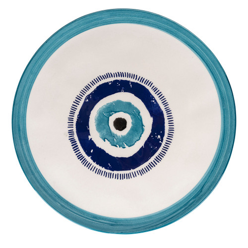 Villa D'Este Home Tivoli 'Occhio Marino Blu',...