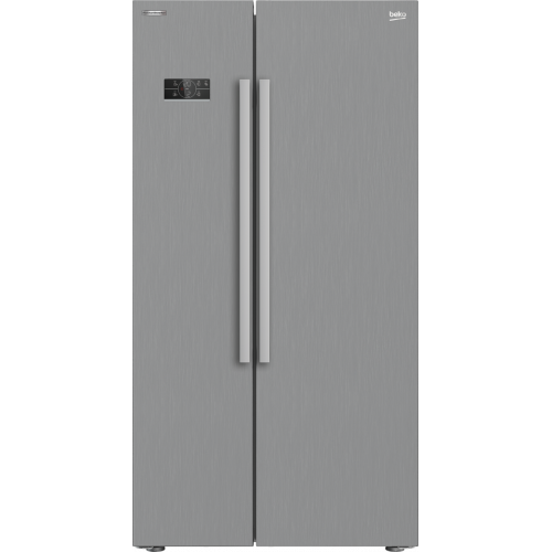 Beko GN163130PTN - Frigorifero Side by Side,...