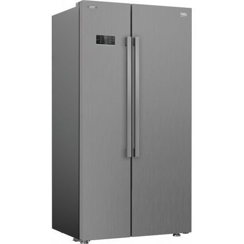 Beko GN163130PTN - Frigorifero Side by Side,...