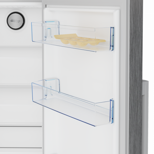 Beko GN163130PTN - Frigorifero Side by Side,...