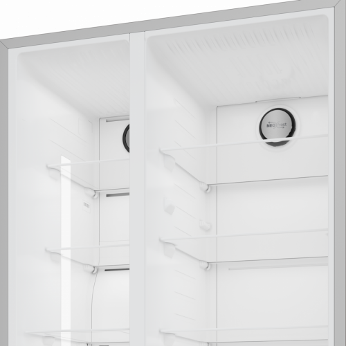 Beko GN163130PTN - Frigorifero Side by Side,...