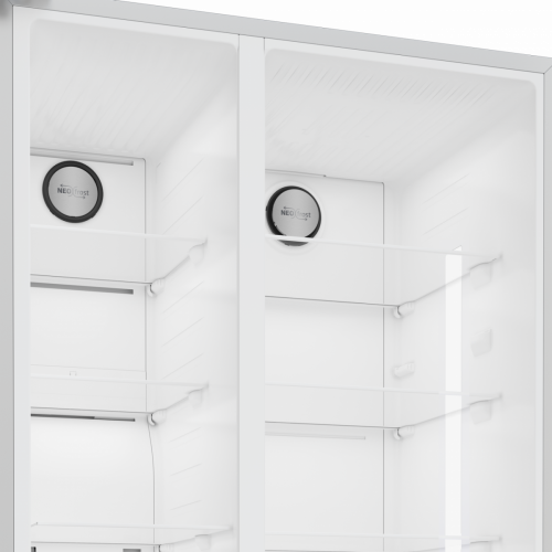 Beko GN163130PTN - Frigorifero Side by Side,...