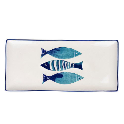 Villa D'Este Home Tivoli 'Kos', Set 2 Piatti...