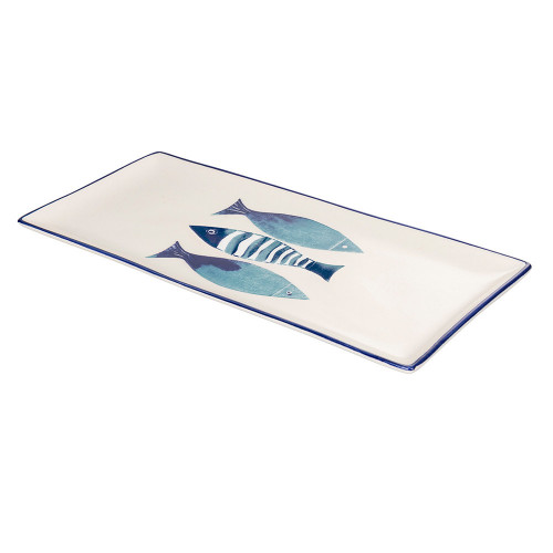 Villa D'Este Home Tivoli 'Kos', Set 2 Piatti...