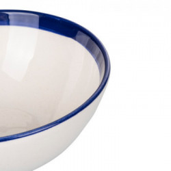 Villa D'Este Home Tivoli 'Kos', Set 6 Ciotole 15 cm in dolomite 