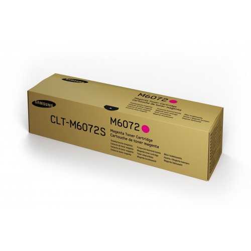 Samsung CLT-M6072S Originale Magenta 1 pezzo(i)