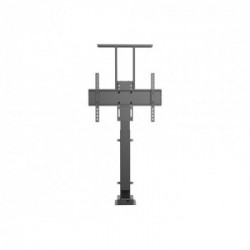 Multibrackets 5969 Supporto TV a parete 165,1 cm (65") Nero