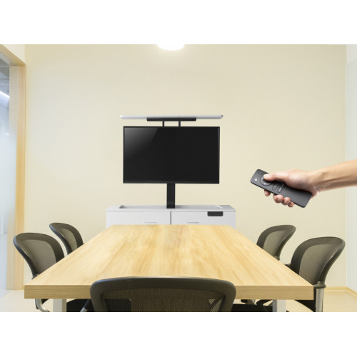 Multibrackets 5969 Supporto TV a parete 165,1...