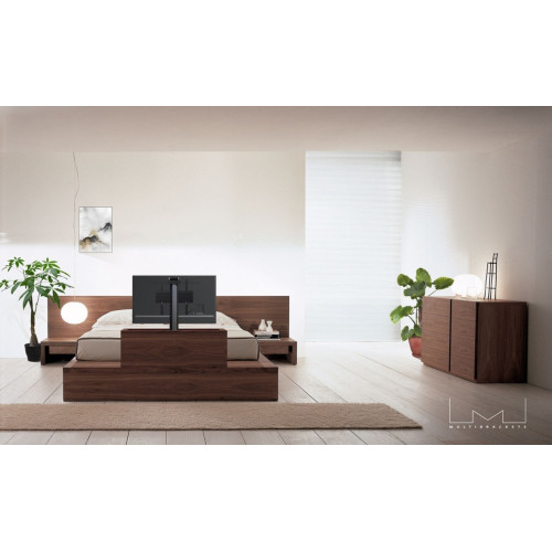 Multibrackets 5969 Supporto TV a parete 165,1...