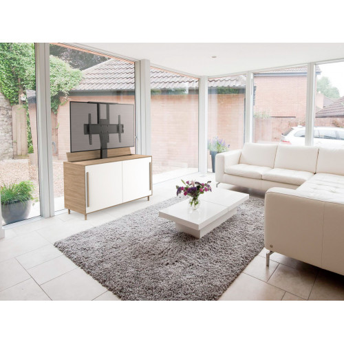 Multibrackets 5969 Supporto TV a parete 165,1...