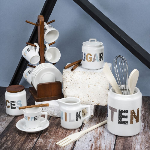 Villa D'Este Home Tivoli 'Luxury', Brocca