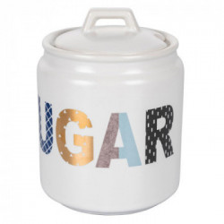 Villa D'Este Home Tivoli 'Luxury', Set zuccheriera e lattiera 