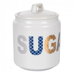 Villa D'Este Home Tivoli 'Luxury', Set zuccheriera e lattiera 