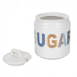 Villa D'Este Home Tivoli 'Luxury', Set zuccheriera e lattiera 