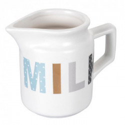 Villa D'Este Home Tivoli 'Luxury', Set zuccheriera e lattiera 