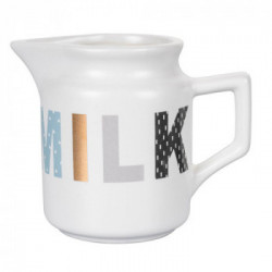 Villa D'Este Home Tivoli 'Luxury', Set zuccheriera e lattiera 