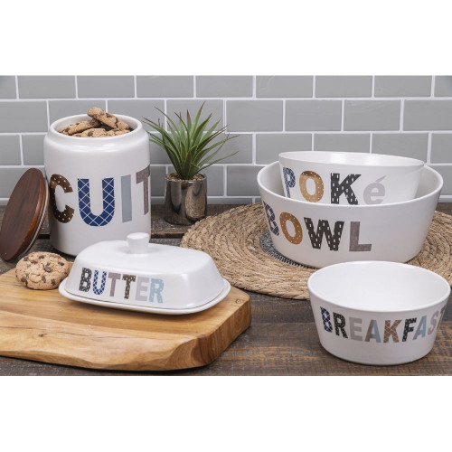 Villa D'Este Home Tivoli 'Luxury', Biscottiera