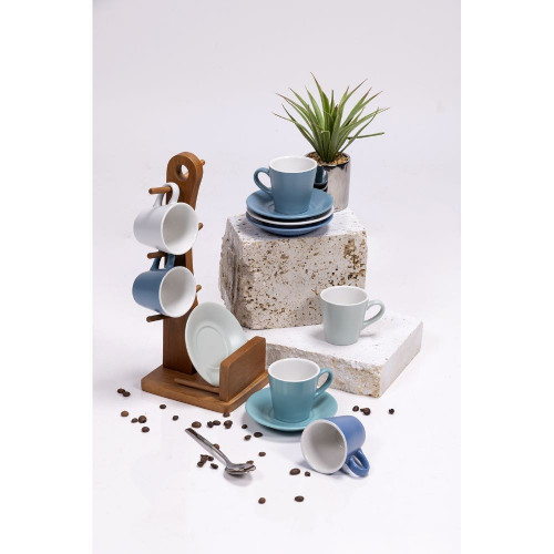Villa D'Este Home Tivoli' Shades of Ocean', Set...