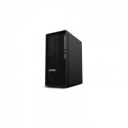 Lenovo ThinkStation P350 DDR4-SDRAM i7-11700K Tower Intel® Core™ i7 32 GB 512 GB SSD Windows 10 Pro Stazione di lavoro Nero