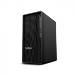 Lenovo ThinkStation P350 DDR4-SDRAM i7-11700K Tower Intel® Core™ i7 32 GB 512 GB SSD Windows 10 Pro Stazione di lavoro Nero