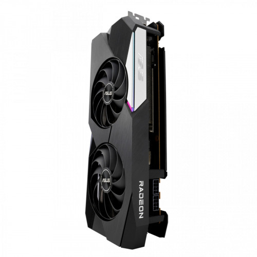 ASUS Dual -RX6750XT-O12G AMD Radeon RX 6750 XT...