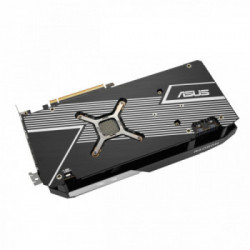 ASUS Dual -RX6750XT-O12G AMD Radeon RX 6750 XT 12 GB GDDR6