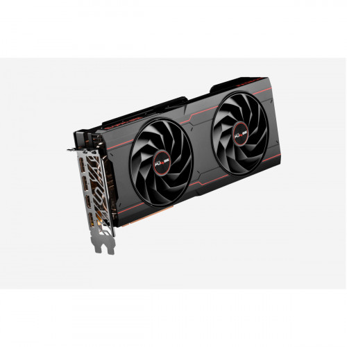 Sapphire PULSE AMD Radeon RX 6750 XT 12 GB GDDR6