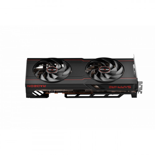 Sapphire PULSE AMD Radeon RX 6750 XT 12 GB GDDR6