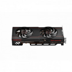Sapphire PULSE AMD Radeon RX 6750 XT 12 GB GDDR6