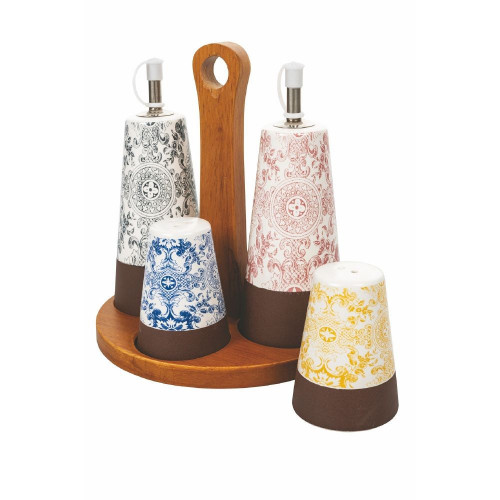 Villa D'Este Home Tivoli 'Classic Nouveau', Menage