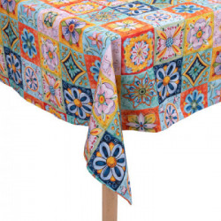 Villa D'Este Home Tivoli 'Infinito', Tovaglia 12 posti tavola, 250x140 cm