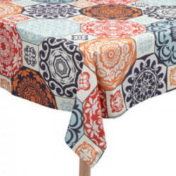 Villa D'Este Home Tivoli 'Granada', Tovaglia 12 posti tavola, 250x140 cm