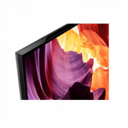 Sony KD-43X81K - Smart TV 43 pollici LED 4K UHD, HDR, Android TV, Modello 2022