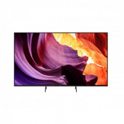 Sony KD-43X81K - Smart TV 43 pollici LED 4K UHD, HDR, Android TV, Modello 2022