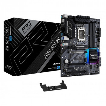 Asrock Z690 PRO RS Intel...