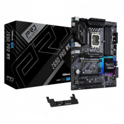 Asrock Z690 PRO RS Intel Z690 LGA 1700 ATX