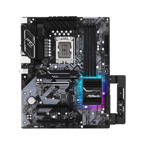 Asrock Z690 PRO RS Intel Z690 LGA 1700 ATX
