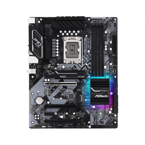 Asrock Z690 PRO RS Intel Z690 LGA 1700 ATX