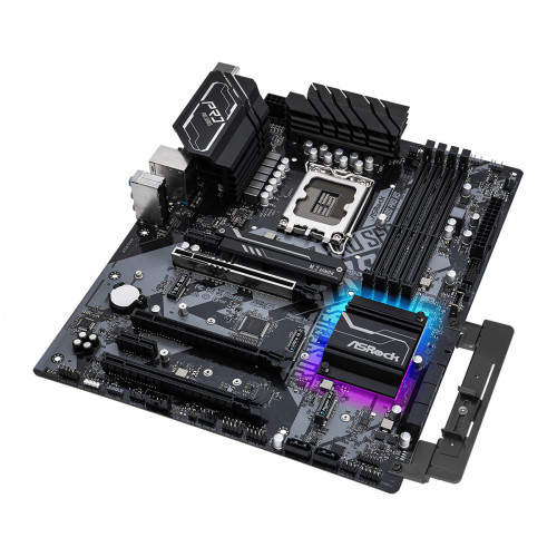 Asrock Z690 PRO RS Intel Z690 LGA 1700 ATX