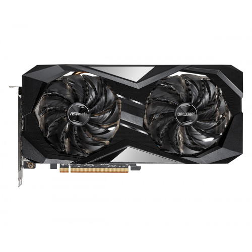Asrock Challenger Radeon RX 6700 XT D 12GB OC...